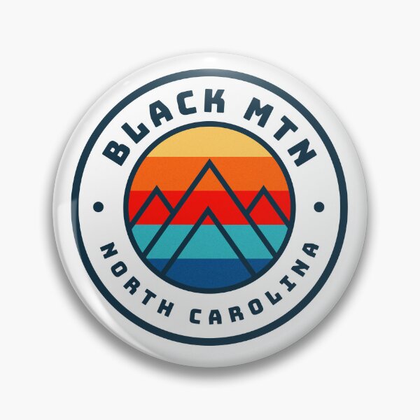 Item preview, Black Mountain North Carolina Vacation Dog NC Mountains designed and sold by Guarddogdrive.