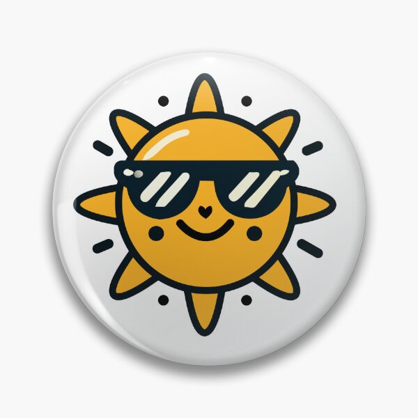 Item preview, Cool Sun designed and sold by tobiasweb.