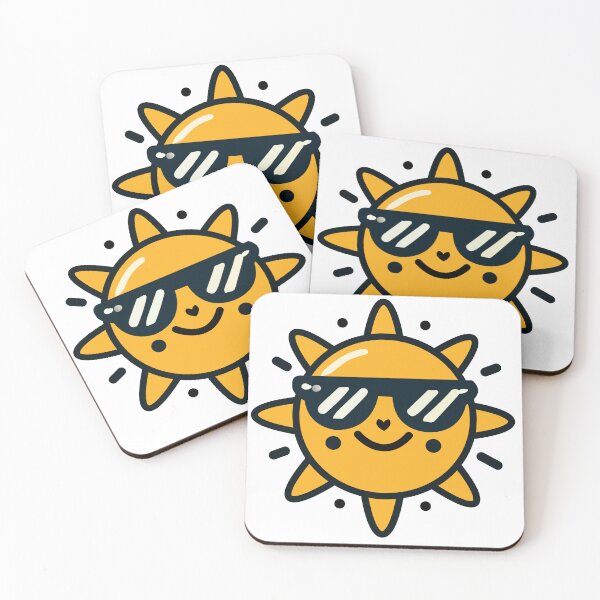 Item preview, Cool Sun designed and sold by tobiasweb.