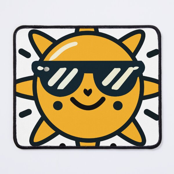 Item preview, Cool Sun designed and sold by tobiasweb.