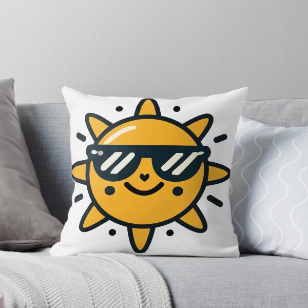 Item preview, Cool Sun designed and sold by tobiasweb.