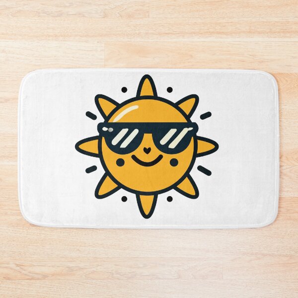 Item preview, Cool Sun designed and sold by tobiasweb.