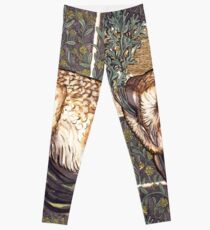 Wermut und Weisheit Leggings