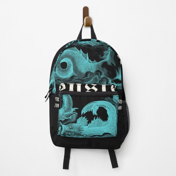 Item preview, Dive into the Depths of Mystery! designed and sold by mourad-GSTL.