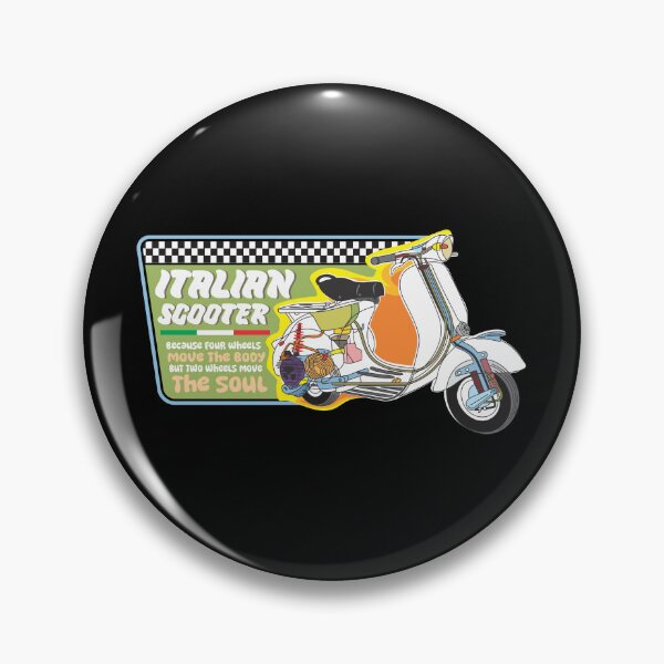 Item preview, scooterist quotes designed and sold by evrankart.