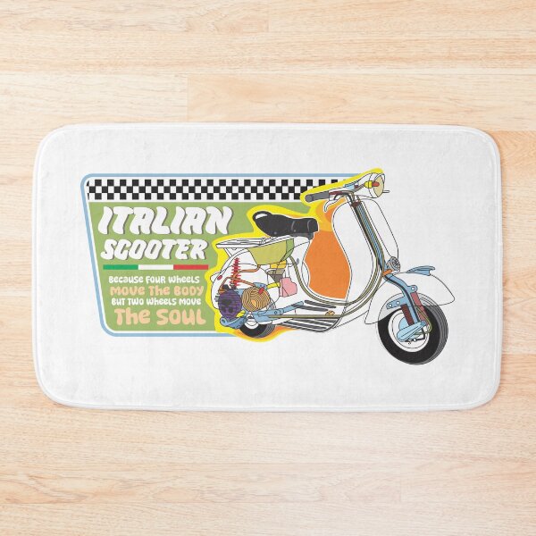 Item preview, scooterist quotes designed and sold by evrankart.
