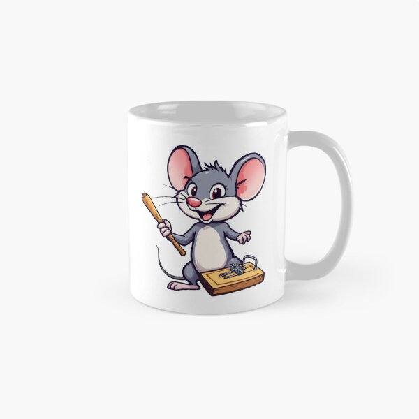 Item preview, Mouse Trap Escape designed and sold by SteadyRolling.
