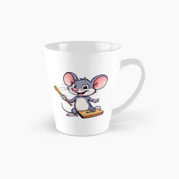 Item preview, Mouse Trap Escape designed and sold by SteadyRolling.