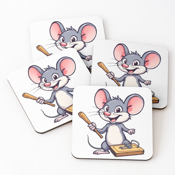 Item preview, Mouse Trap Escape designed and sold by SteadyRolling.