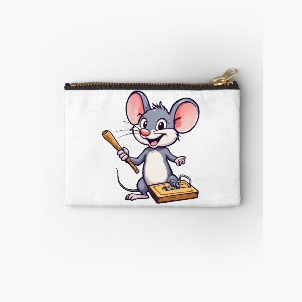 Item preview, Mouse Trap Escape designed and sold by SteadyRolling.
