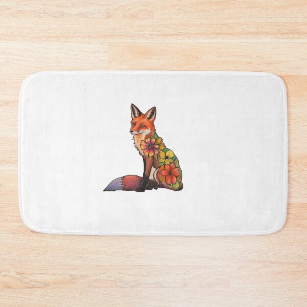 Item preview, Beautiful fox designed and sold by Mona3690.