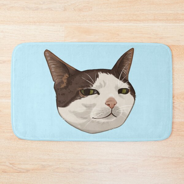 Item preview, Gato de ojos de reojo designed and sold by lindepet.