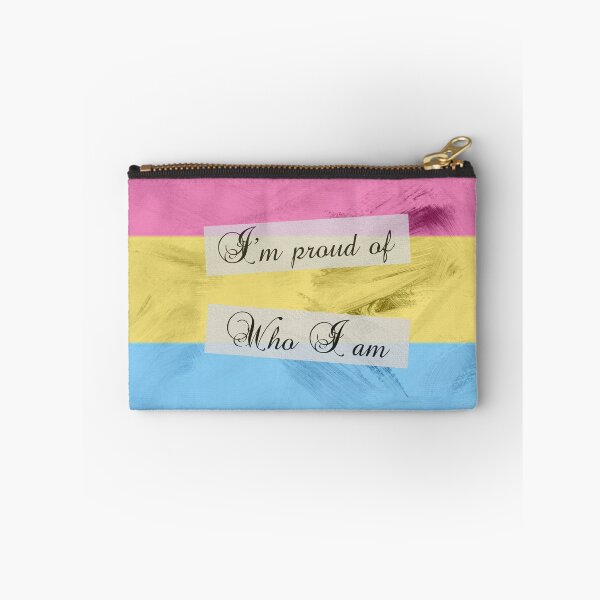 Item preview, Pansexual pride designed and sold by Caliel.
