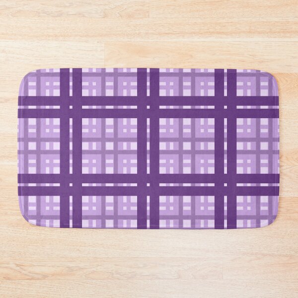 Item preview, Purple Print designed and sold by Studio Sonder.