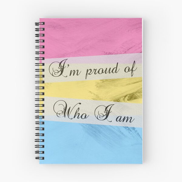 Item preview, Pansexual pride designed and sold by Caliel.