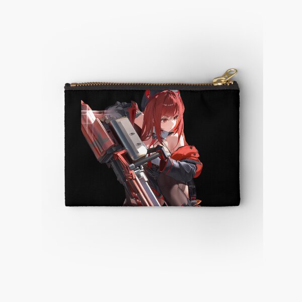 Item preview, Rapi Nikke Sticker Rapi Red Hood Nikke Goddess of Victory Decals case designed and sold by ItemWaifuArt.