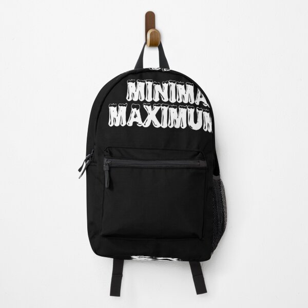 Item preview, Minimal effort, maximum sarcasm designed and sold by Ninjacatoff.