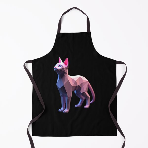 Item preview, 3D Cat designed and sold by macadolie.