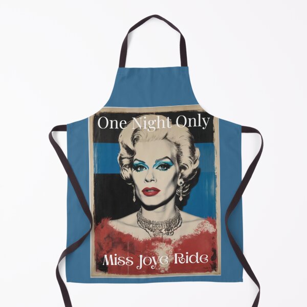 Item preview, One Night Only: Miss Joye Ryde designed and sold by Skyeleigh and Spideough.