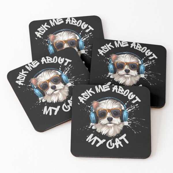 Item preview, ask me about my cat designed and sold by ZIZZO 22.