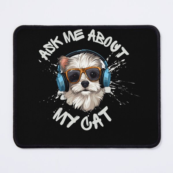 Item preview, ask me about my cat designed and sold by ZIZZO 22.