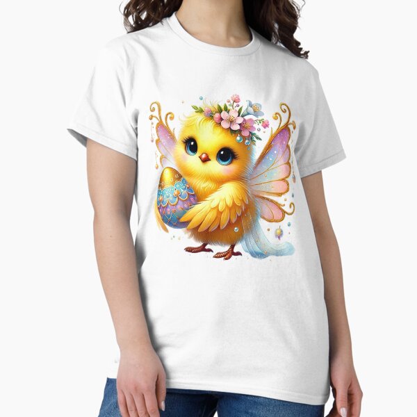 Item preview, golden chick designed and sold by PHILILY.