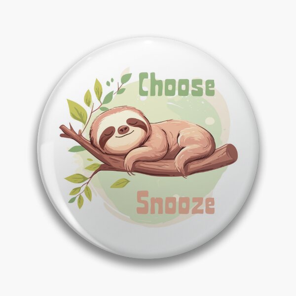Item preview, Choose Snoose designed and sold by aipolohu.