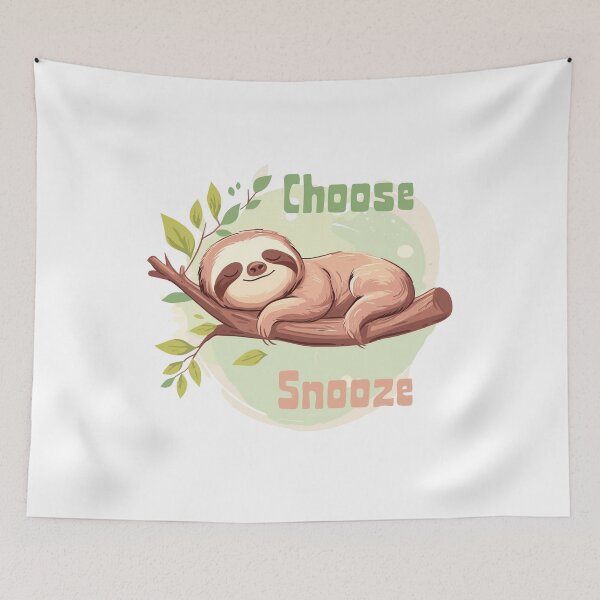 Item preview, Choose Snoose designed and sold by aipolohu.