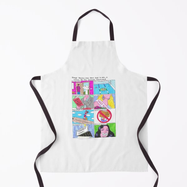 Item preview, Men on the internet designed and sold by Kathfantastic.