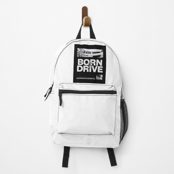 Item preview, Born to Drive – Stylish Car Enthusiast Design designed and sold by SAMNagy.