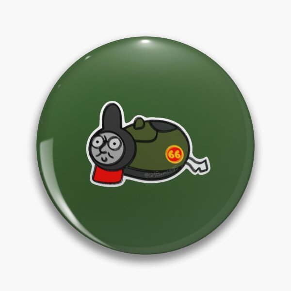 Item preview, Plushie Whiff designed and sold by wtfJames05.