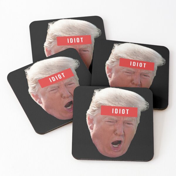 Item preview,  trump out, trump is an idiot, trump is a fucking idiot, hentai donald trump, trump target designed and sold by GaliaTati.
