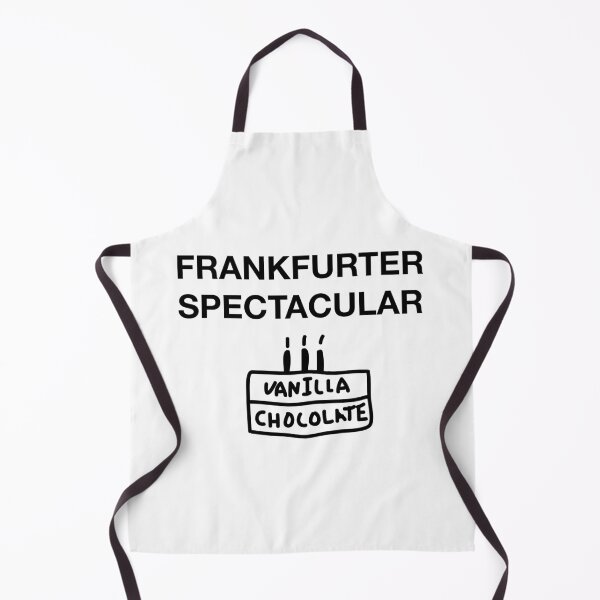 Item preview, FRANKFURTER SPECTACULAR designed and sold by SprayandPray69.