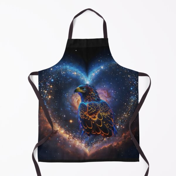Item preview, Celestial eagle designed and sold by clarazen.