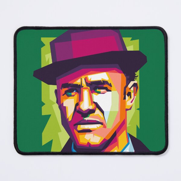 Item preview, gene hackman designed and sold by popartside.