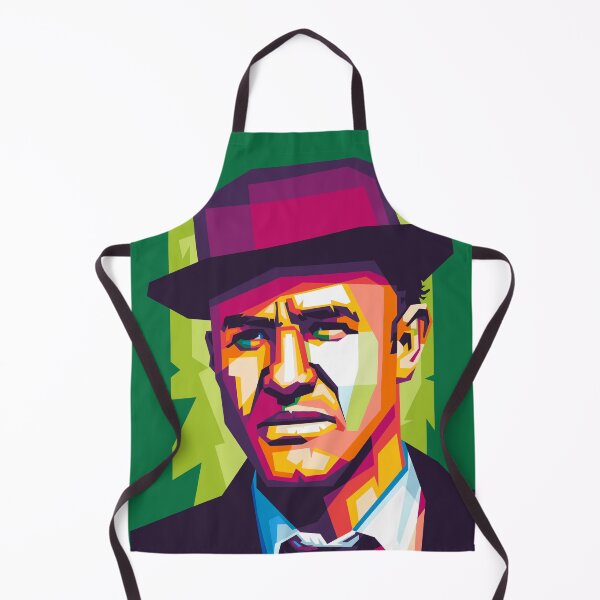 Item preview, gene hackman designed and sold by popartside.