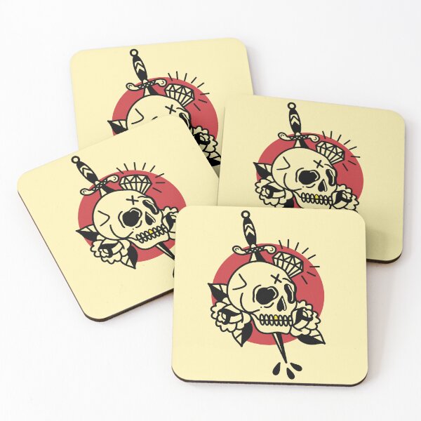 Item preview, Still Real Diamond Skull designed and sold by StillReal.