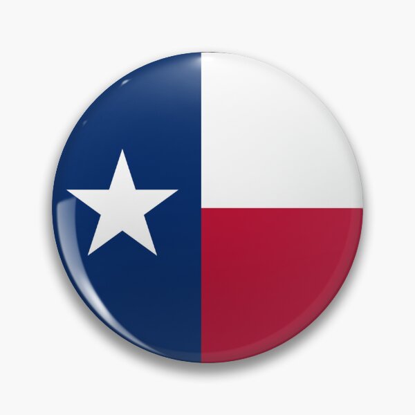 Item preview, Flag of Texas State United States of America designed and sold by Beluga Cat.