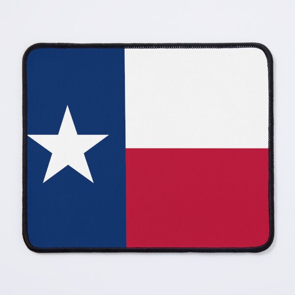 Item preview, Flag of Texas State United States of America designed and sold by Beluga Cat.