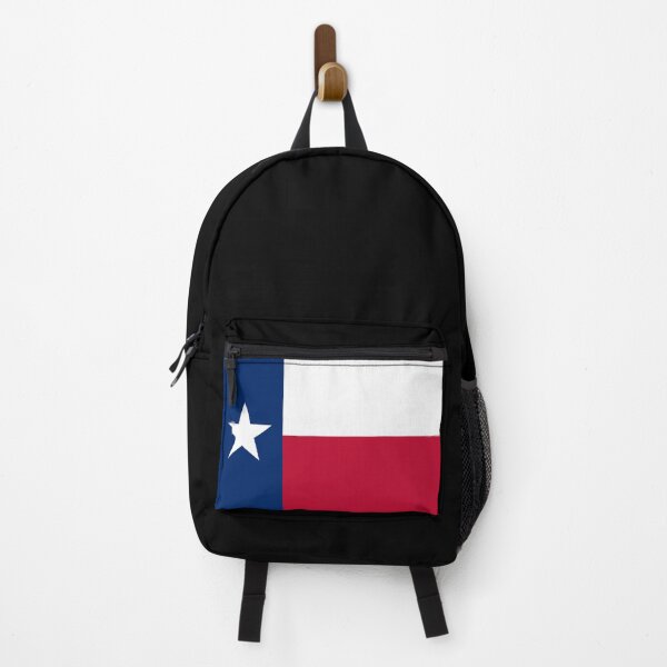 Item preview, Flag of Texas State United States of America designed and sold by Beluga Cat.