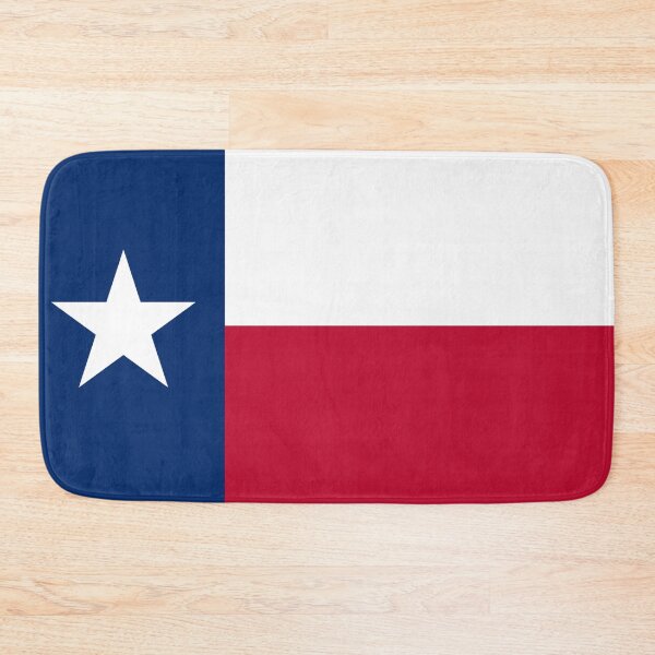 Item preview, Flag of Texas State United States of America designed and sold by Beluga Cat.