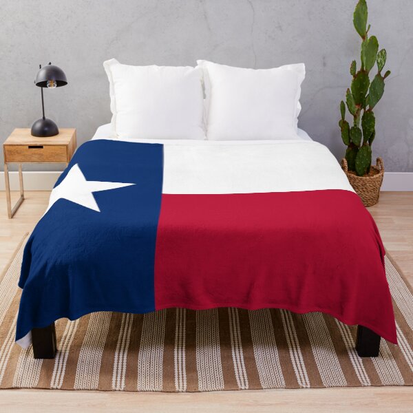 Item preview, Flag of Texas State United States of America designed and sold by Beluga Cat.