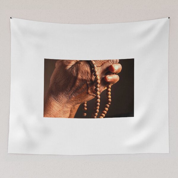 Item preview, Hands - Prayer designed and sold by Pete Klimek.