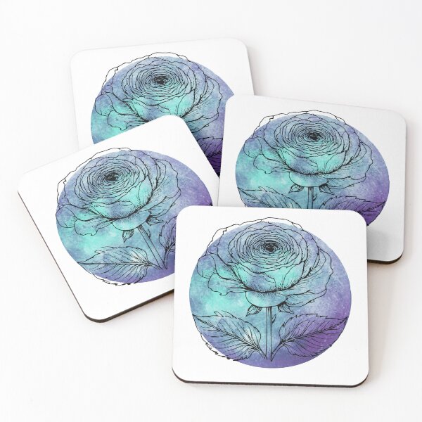 Item preview, Ranunculus Flower 3/6 - Botanical [ 2021 - Collection ] designed and sold by elmsstudios.
