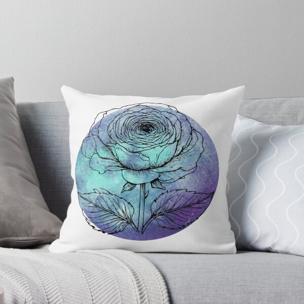 Item preview, Ranunculus Flower 3/6 - Botanical [ 2021 - Collection ] designed and sold by elmsstudios.