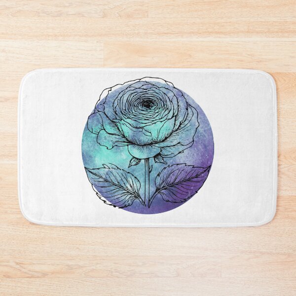 Item preview, Ranunculus Flower 3/6 - Botanical [ 2021 - Collection ] designed and sold by elmsstudios.