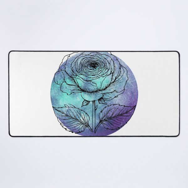 Item preview, Ranunculus Flower 3/6 - Botanical [ 2021 - Collection ] designed and sold by elmsstudios.