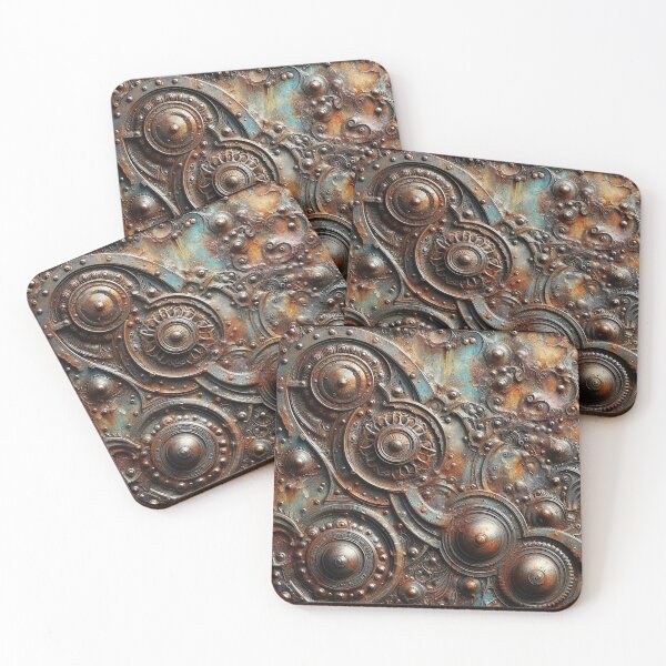 Item preview, Metal 2 designed and sold by annem12333.