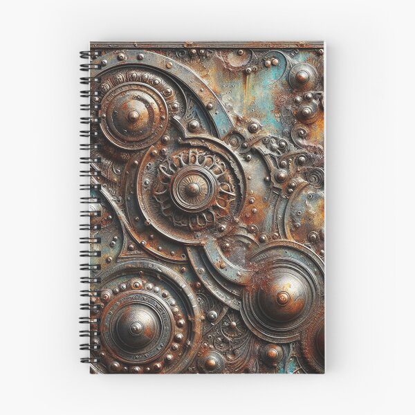 Item preview, Metal 2 designed and sold by annem12333.