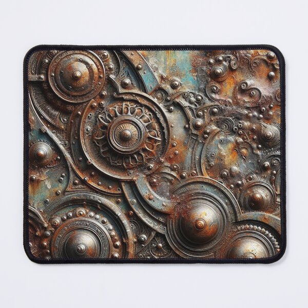 Item preview, Metal 2 designed and sold by annem12333.
